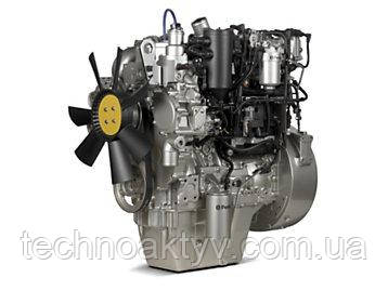 Промышленный дизельный двигатель Perkins 1204F-E44TTA Промышленный дизельный двигатель Perkins 1204F-E44TTA