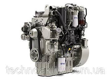Perkins 1204J-E44TA Perkins 1204J-E44TA