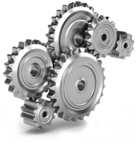 Запчастини та аксесуари