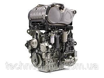 Промышленный дизельный двигатель Perkins 1206F-E70TTA Промышленный дизельный двигатель Perkins 1206F-E70TTA