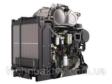 Perkins 1206F-E70TTA Промышленный открытый блок Perkins 1206F-E70TTA Промышленный открытый блок
