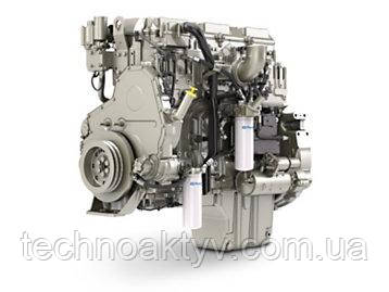 Perkins 2206D-E13TA Perkins 2206D-E13TA