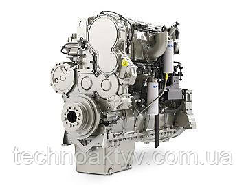 Perkins 2506D-E15TA Perkins 2506D-E15TA