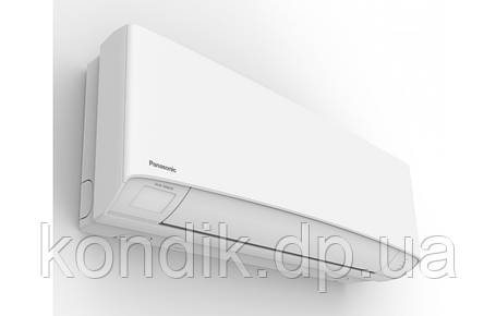 Кондиционер Panasonic Flagship CS/CU-Z25TKEW White, фото 2