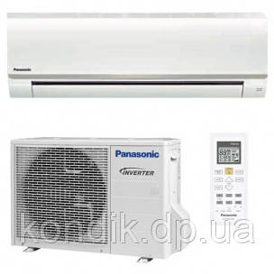 Кондиціонер Panasonic CS/CU-BE35TKE