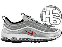 Женские кроссовки Nike Air Max 97 Silver Bullet OG QS 312641-069