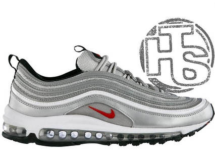 Nike Air Max 97 Silver Bullet OG QS 312641 069 ID 572158769 2239 Prom.ua