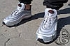 Жіночі кросівки Nike Air Max 97 Silver Bullet OG QS 312641-069, фото 3