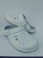 Медична і кухарська спецвзуття