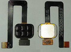 Сканер пальця Bluboo Xfire 2 Золотий