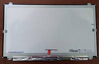 Дисплей для ноутбука №8 All Brands 15.6", глянцевый, 1920x1080 full HD, 40 pin, LED