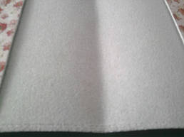 Обложка на паспорт № 46 5