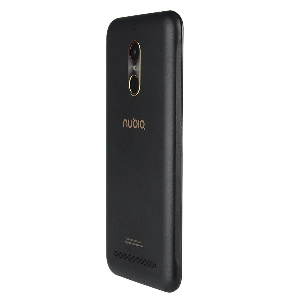 Nubia N1 Lite (NX597J) - Global Version - фото 6 - id-p572123439