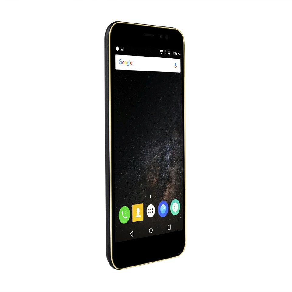 Nubia N1 Lite (NX597J) - Global Version - фото 3 - id-p572123439