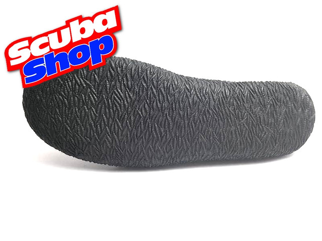 Неопренові полуботы Bs Diver SHELL 4,5 мм