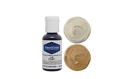 Фарба AmeriColor Ivory, Слонова кістка 21 грам