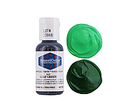 Краска AmeriColor Leaf Green, Зеленый лист 21гр