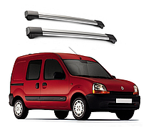 Поперечні рейлінги Renault Kangoo 1998-2008