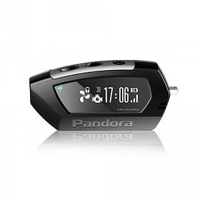 сигналізація Pandora DX 90BT без сирени