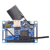Orange Pi 2G-IOT ARM Cortex-A5 32bit Bluetooth