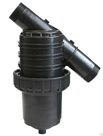 Фільтр для поливу сітка 11/2" (тип F) 20m3/h Irritec (Італія)