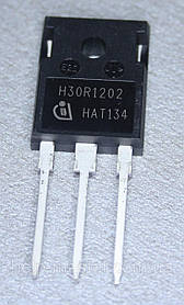 Транзистор H30R1202