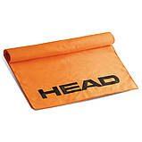 Рушник Head Swim Towel Microfibre 80x40, фото 2