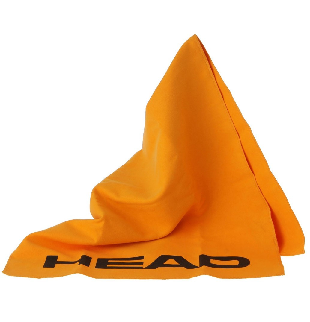 Рушник Head Swim Towel Microfibre 80x40