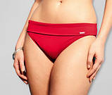 Купальник жіночий роздільний 85С TCM Tchibo. Червоний, фото 2