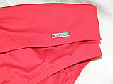 Купальник жіночий роздільний 85С TCM Tchibo. Червоний, фото 4