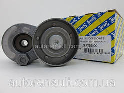 Натяжний механізм ремня генератора (+AC) Рено Трафік 1.9 dCi - SNR (Франція) GA355.00