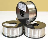 Алюміній/кремний дріт ER4043, д.0,8 мм, 1 кг, фото 4