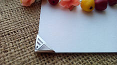 Уголк металевий