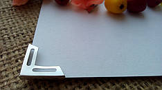 Уголк металевий