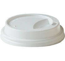 Кришка до склянки 175 мл.