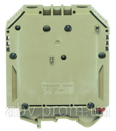 Клемма RK 150 cc1124.2, фото 1