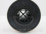 Фільтр масляний Рено Трафік 2.0/2.5 DCI 2006> Renault (оригінал) 8200362442, фото 3