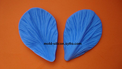 Силіконовий вайнер "Пелюстка універсальна"