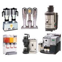 Барне обладнання та аксесуари