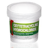Оксітетрациклін гідрохлорид 96% 20г O.L.KAR.