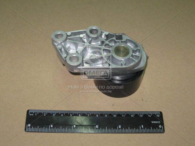 Ролик натяжний ременя ГРМ DAEWOO LANOS седан (KLAT) 1.6 16V (пр-во Ina)