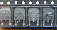 Транзистори MMD60R900P 60R900P N-ch 600V 4.5A