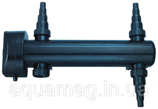 УФ-стерилізатор Aquaking UV-Filter JUVC-CW 36, фото 1