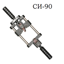 Пристрій для зняття ізоляції зі зшитого поліетилену СІ-90