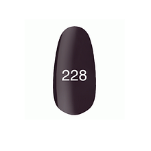 Гель-лак Kodi Professional 8 мл, № 228