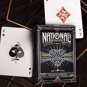 National Playing Cards by Theory 11 | Карти гральні, фото 2