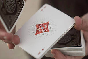 National Playing Cards by Theory 11 | Карти гральні, фото 2