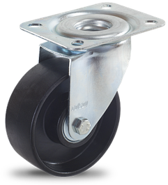 Термостійкі колеса