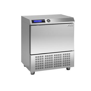 Аппарат шоковой заморозки Sagi-TF51M