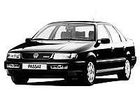 Фаркоп на Volkswagen Passat B4 (1993-1996)